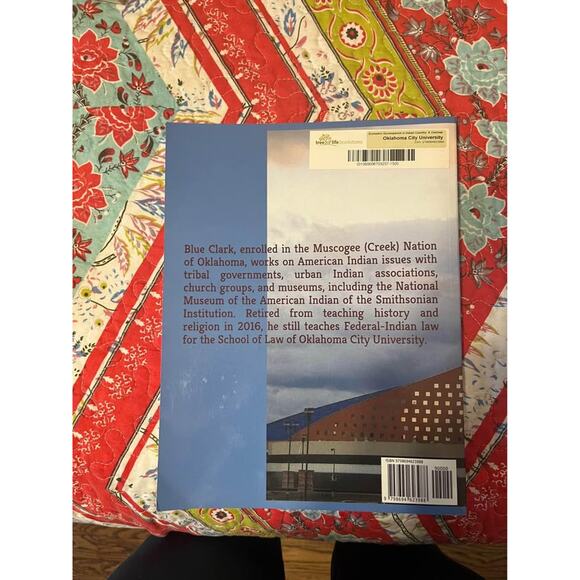 Economic Development in Indian Country by Blue Clark - Paperback Book - Picture 3 of 5